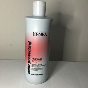 New kenra color protect conditioner beachy!